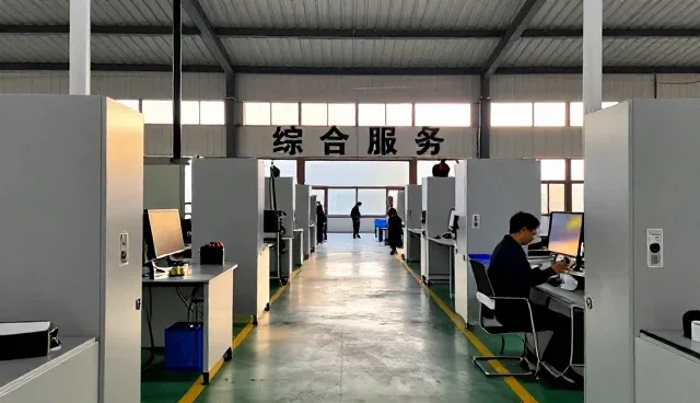 上海小杨餐饮发展有限公司