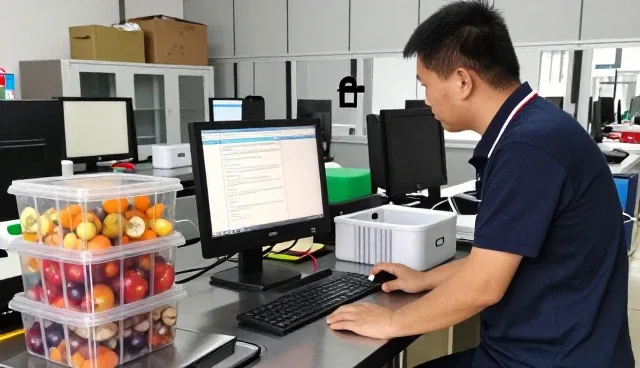 上海小杨餐饮发展有限公司分享冷链配送餐饮配套服务应用经验