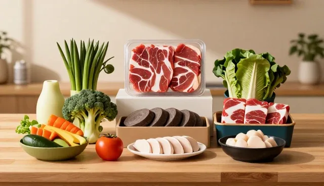餐饮配套选择：自购与外包的利弊比较