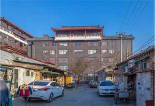 宝山区团体餐配送中心